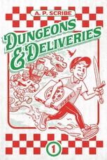 Dungeons & Deliveries