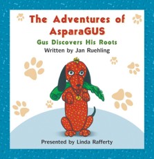 Adventures of AsparaGUS