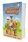 Nirv, Question and Answer Bible for Kids, Hardcover, Comfort Print