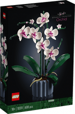 LEGO Botanical Collection Orchid