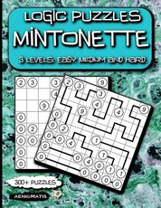 Logic Puzzles Mintonette