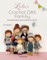 Lulu's Crochet Doll Family