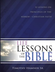 Life Lessons of the Bible