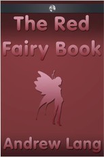 Red Fairy Book