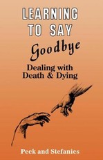 Learning To Say Goodbye