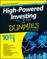 High-Powered Investing All-In-One for Dummies, 2nd Edition
