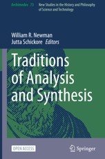Traditions of Analysis and Synthesis