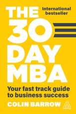 The 30 Day MBA