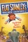 Flat Stanley's Worldwide Adventures #6: The African Safari Discovery