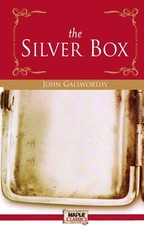 The silver Box
