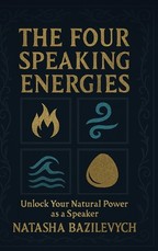 The Four Speaking Energies