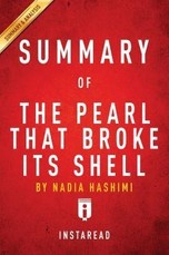Summary of The Pearl That Broke Its Shell