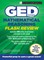 GED Test Mathematics Flash Review