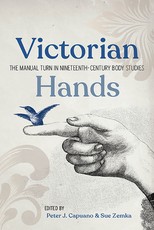 Victorian Hands