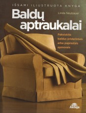Baldų aptraukalai