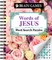 Brain Games Words of Jesus Word Search Puzzles