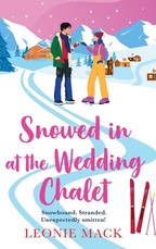 A Winter Wedding Adventure