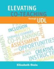 Elevating Co-Teaching through UDL