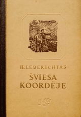 Šviesa Koordėje