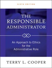 The Responsible Administrator