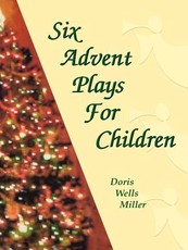 Six Advent Plays for Children