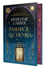 Paslapčių alchemija