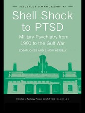 Shell Shock to PTSD