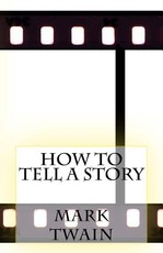 How to Tell a Story