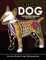 Happy Dog Coloring books for adults