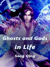 Ghosts and Gods in Life
