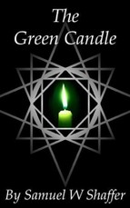 Green Candle