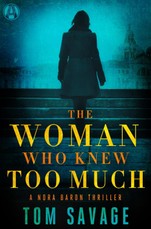 The Woman Who Knew Too Much