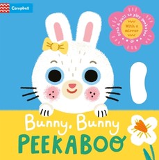 Easter Peekaboo