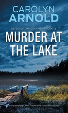 Murder at the Lake