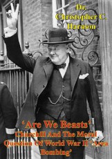 'Are We Beasts' Churchill And The Moral Question Of World War II 'Area Bombing'