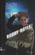 Žvaigždė, vardu Henris