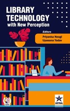 Library Technology with New Perception