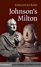 Johnson's Milton