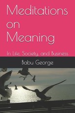 Meditations on Meaning