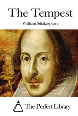 The Tempest
