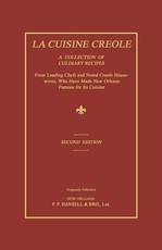 La Cuisine Creole