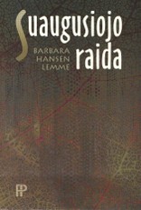 Suaugusiojo raida