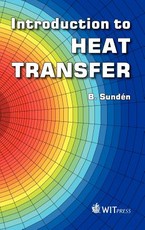 Introduction to Heat Transfer