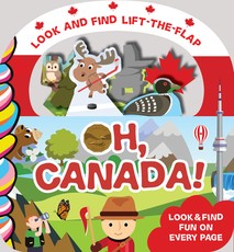 O Canada!