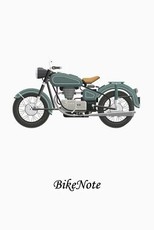 BikeNote