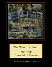 The Waterlily Pond