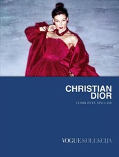Christian Dior. Vogue kolekcija