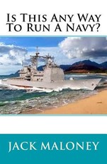 Is This Any Way To Run A Navy?