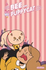 Bee and Puppycat #7