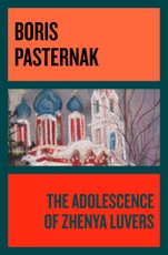 The Adolescence of Zhenya Luvers